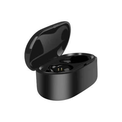 40mAh TWS IPX-5 Bluetooth sans fil imperméable Earbuds