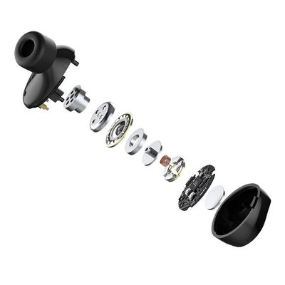 TW90 TWS 106dB remet Bluetooth libre Earbuds avec le microphone