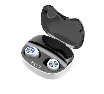 Chip HiFi STÉRÉO TW90 Bluetooth sans fil 5,0 écouteurs