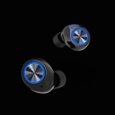 Chip HiFi STÉRÉO TW90 Bluetooth sans fil 5,0 écouteurs
