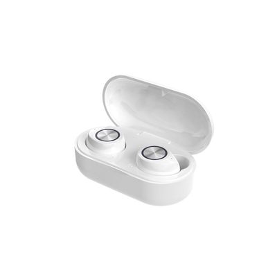 15M Transmission TW60 Bluetooth sans fil stéréo de haute fidélité 5,0 écouteurs