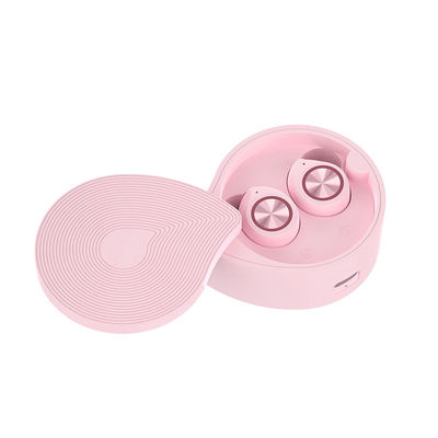 Bluetooth à commande par effleurement 5,0 dans l'oreille TW70 TWS Earbuds sans fil