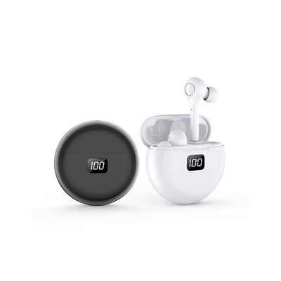 TW13 50mAH de haute fidélité Bluetooth sans fil dans l'oreille Earbuds