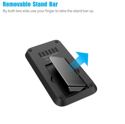 Inbulit 2 love le chargeur 15W sans fil de remplissage rapide pour Huawei