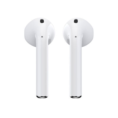 Jeu de puces Airpods 2 Earbuds de l'annulation I27 TWS JIELI de bruit