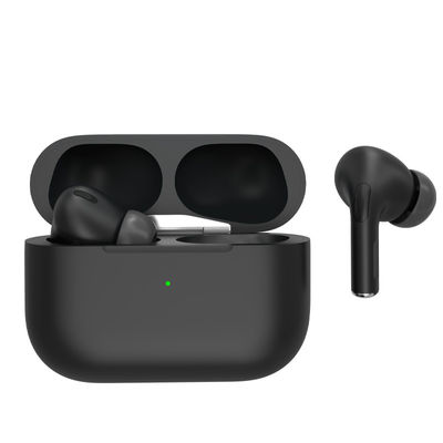1:1 original Airpods pro Earbuds sans fil avec la fonction d'annulation de bruit