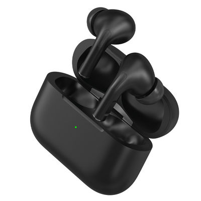 1:1 original Airpods pro Earbuds sans fil avec la fonction d'annulation de bruit