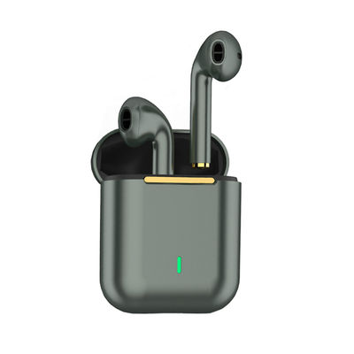 Bruit actif hybride décommandant petit Bluetooth sans fil Earbuds J18 TWS