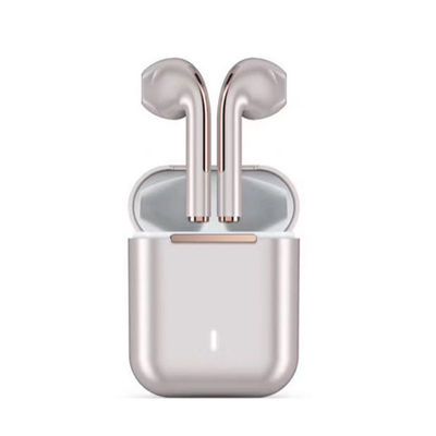 Bruit actif hybride décommandant petit Bluetooth sans fil Earbuds J18 TWS