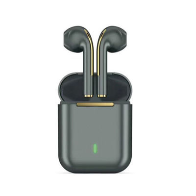 Bruit actif hybride décommandant petit Bluetooth sans fil Earbuds J18 TWS