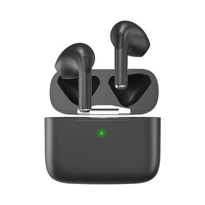 Sports de jeu de puces de TWS IPX5 JIELI Bluetooth sans fil Earbuds pour le téléphone portable