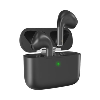 Sports de jeu de puces de TWS IPX5 JIELI Bluetooth sans fil Earbuds pour le téléphone portable