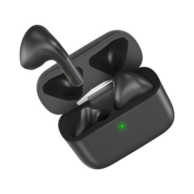 Sports de jeu de puces de TWS IPX5 JIELI Bluetooth sans fil Earbuds pour le téléphone portable
