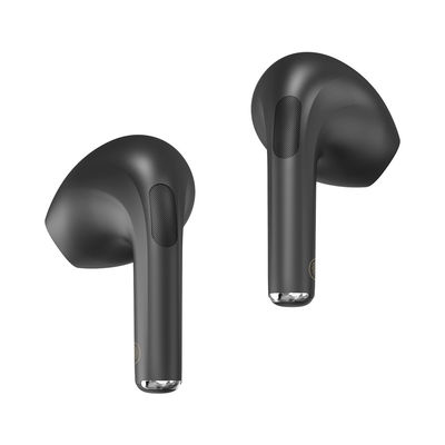Sports de jeu de puces de TWS IPX5 JIELI Bluetooth sans fil Earbuds pour le téléphone portable