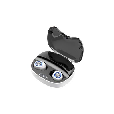 Mini TW90 Bluetooth 5,0 poids léger Earbuds sans fil d'IPX5