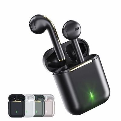 Téléphone libre Earbuds de mains sans fil légères d'écouteurs de BT5.0 35mAh