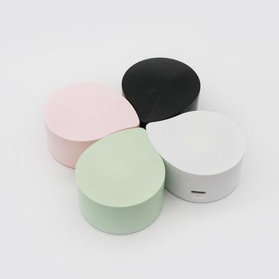 Ordinateur monocarte AAC 123db TWS véritable Bluetooth sans fil Earbuds avec le cas de remplissage