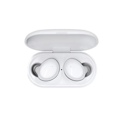 Casque sans fil léger portatif du jeu TWS d'IPX4 400mAh Earbuds