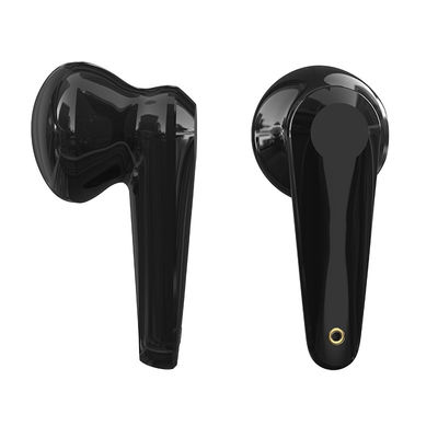 OEM IPX4 folâtre le bruit sans fil de Bluetooth Earbuds décommandant dans des écouteurs d'oreille