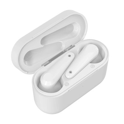 OEM IPX4 folâtre le bruit sans fil de Bluetooth Earbuds décommandant dans des écouteurs d'oreille