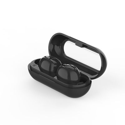Écouteurs imperméables Bluetooth de natation d'A2DP AVRCP Ipx7 Earbuds dans l'oreille