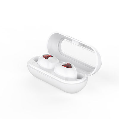Écouteurs imperméables Bluetooth de natation d'A2DP AVRCP Ipx7 Earbuds dans l'oreille