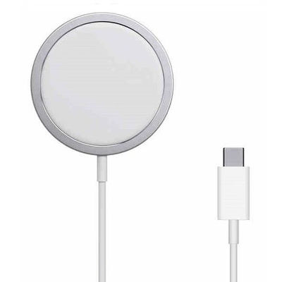 protection de remplissage rapide de chargeur sans fil portatif de 15W 3A avec le câble d'USB C