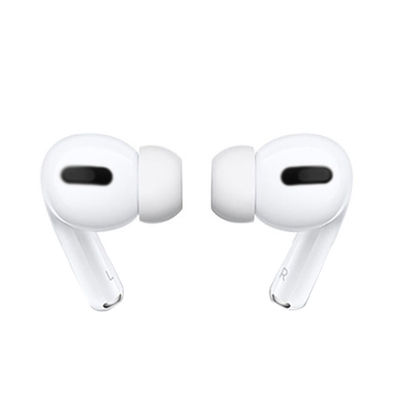 AirPods pro IPX4 Earbuds sans fil léger avec le cas de remplissage sans fil