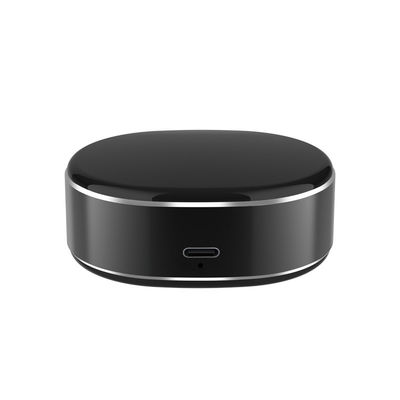 Écouteurs sans fil de jumeau d'IPX 4 Sweatproof Bluetooth Earbuds d'OEM