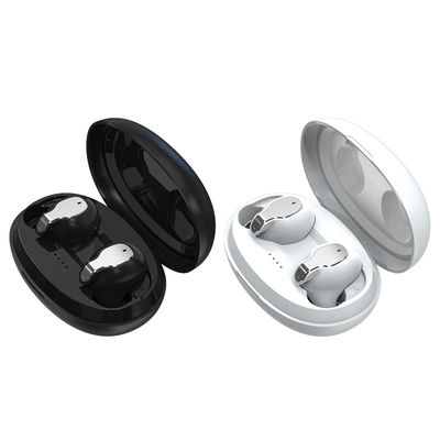 Radio de RoHs dans stéréo sans fil Earbuds de Bluetooth d'écouteurs d'oreille le véritable