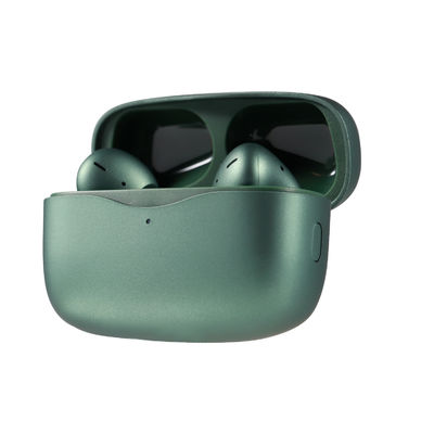 Bruit d'ANC de P.J. décommandant Bluetooth sans fil Earbuds pour le sommeil
