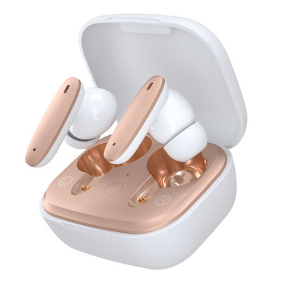 Bruit Ipx4 imperméable décommandant le son stéréo sans fil de Bluetooth Earbuds