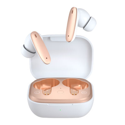 Bruit Ipx4 imperméable décommandant le son stéréo sans fil de Bluetooth Earbuds