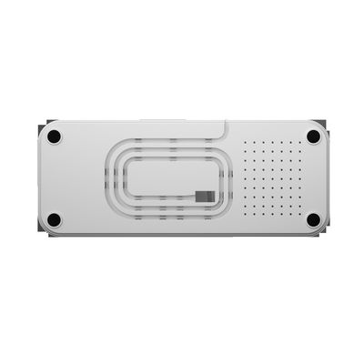 FCC 4 de RoHs dans 1 radio rapide de banque de batterie chargeant de l'adaptateur du QC 3,0