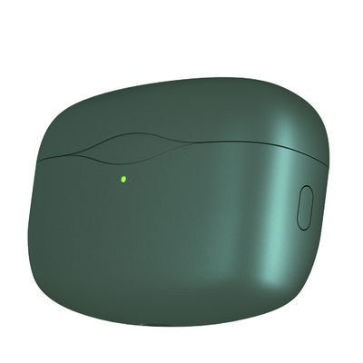 Les écouteurs des sports 35dB P.J. TWS ébruitent décommander Earbuds pour des appels