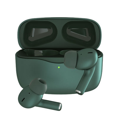 Bruit d'Airoha 1536U décommandant le casque sans fil d'ANC TWS de Bluetooth Earbuds