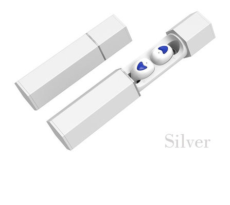 IPX7 Bluetooth sans fil imperméable Earbuds Airoha Jerry True Stereo Headset