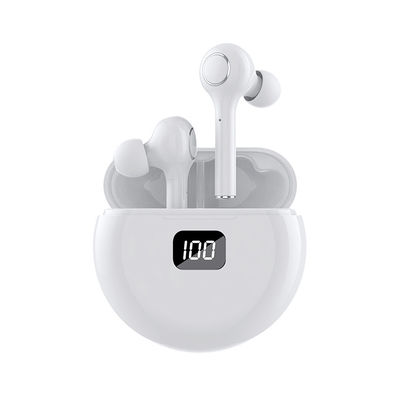 TW13 IPX5 Bluetooth sans fil imperméable Earbuds pour la natation