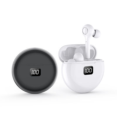 TW13 IPX5 Bluetooth sans fil imperméable Earbuds pour la natation