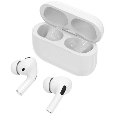 Bruit à commande par effleurement de BT 5,0 décommandant les écouteurs I3 pro Earbuds de Bluetooth