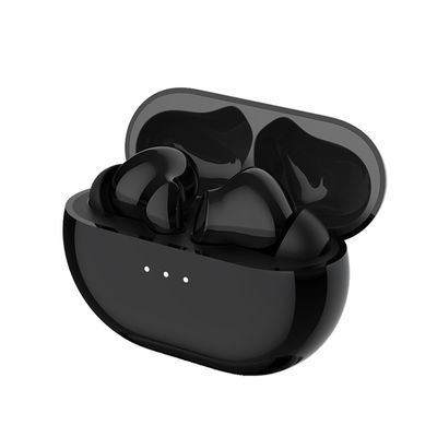 BT5.0 TWS Bluetooth sans fil imperméable Earbuds avec le cas de charge
