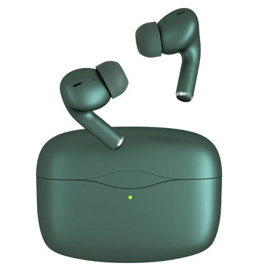 Bruit de BT 5,0 décommandant Bluetooth sans fil Earbuds pour la partie silencieuse