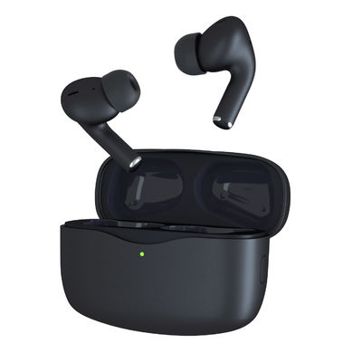 Bruit de BT 5,0 décommandant Bluetooth sans fil Earbuds pour la partie silencieuse