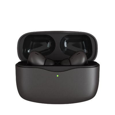 Bruit de BT 5,0 décommandant Bluetooth sans fil Earbuds pour la partie silencieuse