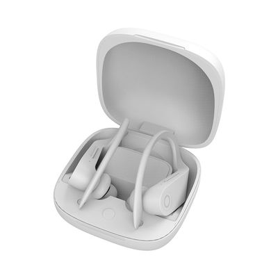 Sport V5.0 Mini Wireless Bluetooth Headsets Ipx 5 Sweatproof avec la basse profonde