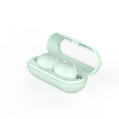 Bruit courant décommandant les écouteurs sans fil Tw10 Earbuds de Sweatproof