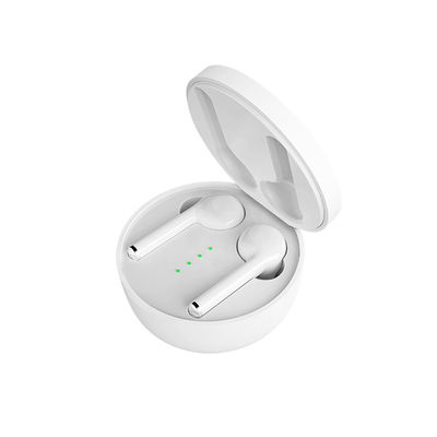 Écouteurs des écouteurs Tw40 de Bluetooth V5.0 Mini Tws Wireless In Ear