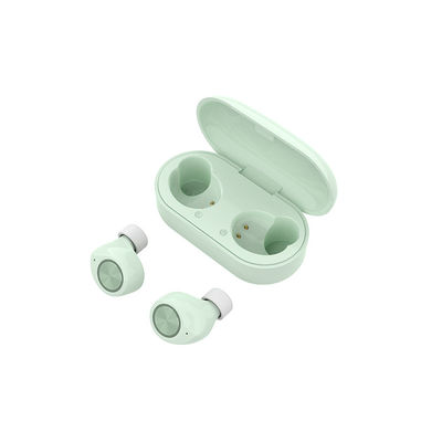 Bruit imperméable d'Ipx4 Earbuds décommandant véritable Earbuds sans fil avec l'ANC
