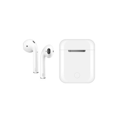 Bruit d'ODM d'OEM décommandant de pro écouteurs d'air sans fil de Bluetooth Earbuds