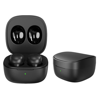 La FCC V5.0 de RoHs folâtre le bruit sans fil de Bluetooth Earbuds décommandant l'écouteur